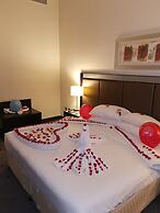 Millennium Central Hotel Doha