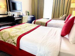 Millennium Central Hotel Doha