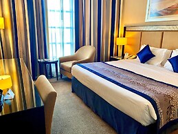 Millennium Central Hotel Doha