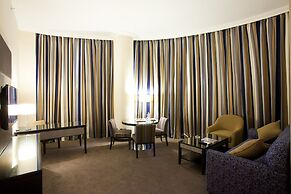 Millennium Central Hotel Doha