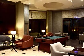 Millennium Central Hotel Doha