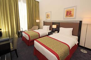 Millennium Central Hotel Doha