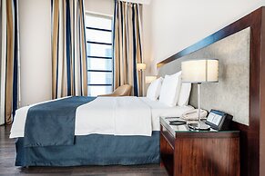 Millennium Central Hotel Doha