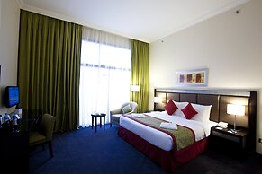 Millennium Central Hotel Doha