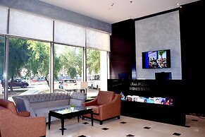 Millennium Central Hotel Doha