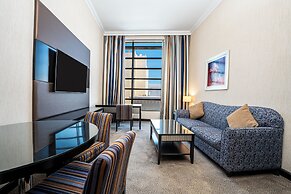 Millennium Central Hotel Doha