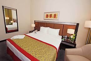 Millennium Central Hotel Doha