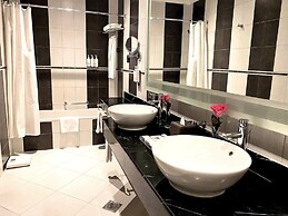 Millennium Central Hotel Doha