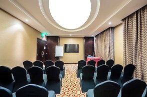 Millennium Central Hotel Doha