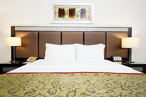 Millennium Central Hotel Doha