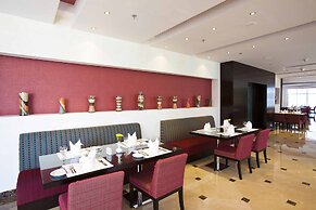 Millennium Central Hotel Doha