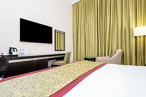 Millennium Central Hotel Doha