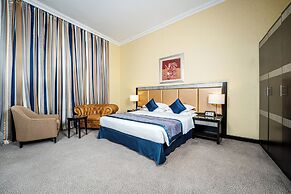 Millennium Central Hotel Doha