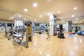 Millennium Central Hotel Doha