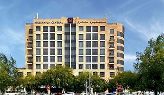 Millennium Central Hotel Doha