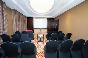 Millennium Central Hotel Doha