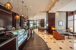 Millennium Central Hotel Doha