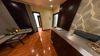 Millennium Central Hotel Doha