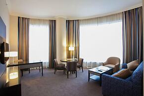 Millennium Central Hotel Doha