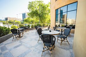 Millennium Central Hotel Doha