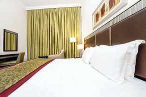 Millennium Central Hotel Doha