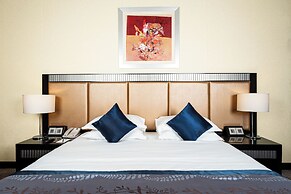 Millennium Central Hotel Doha