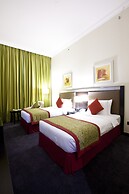 Millennium Central Hotel Doha