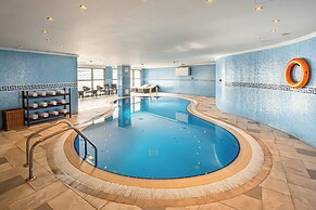 Millennium Central Hotel Doha