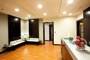 Millennium Central Hotel Doha