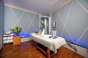 Millennium Central Hotel Doha