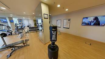 Millennium Central Hotel Doha