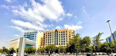 Millennium Central Hotel Doha