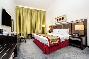 Millennium Central Hotel Doha