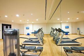 Millennium Central Hotel Doha