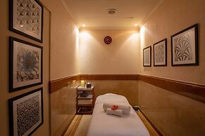 Millennium Central Hotel Doha