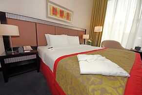 Millennium Central Hotel Doha