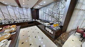 Millennium Central Hotel Doha