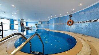 Millennium Central Hotel Doha