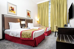 Millennium Central Hotel Doha