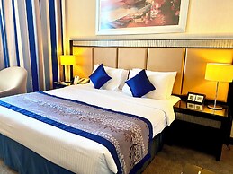 Millennium Central Hotel Doha