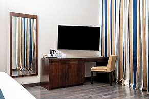 Millennium Central Hotel Doha