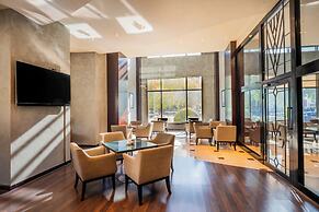 Millennium Central Hotel Doha