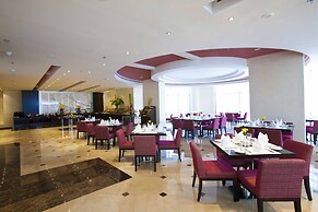 Millennium Central Hotel Doha