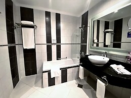 Millennium Central Hotel Doha