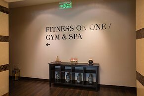 Millennium Central Hotel Doha