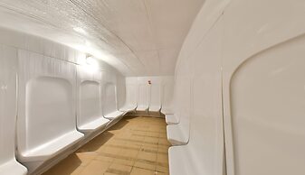 Millennium Central Hotel Doha