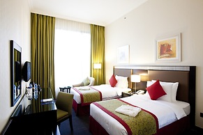 Millennium Central Hotel Doha