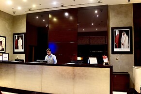Millennium Central Hotel Doha