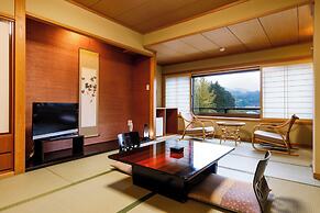 Nikko Hoshinoyado