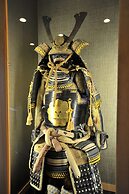 Nikko Hoshinoyado